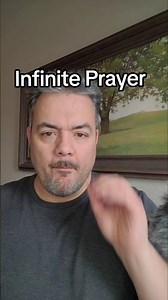 Infinite Prayer Loop