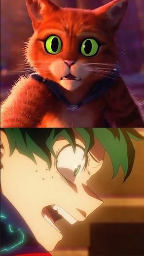 MHA: Memories | Deku Has a Panic Attack