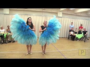 A First Look at the National Tour of "Irving Berlin's White Christmas"