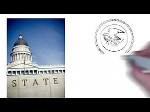 What's the difference between prisons and jails?