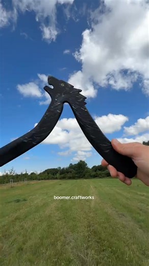 1.8K views | #boomerang #Bumerang #bumerangue #real #fr #fyp #xbcyza #relatable #ブーメラン #Бумеранг #viral # #回飞镖 #부메랑 #بوميرانج #בומרנג #boomer #boomercraftworks | Scott Medina | Facebook