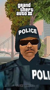 12K views · 209 reactions | GTA Evolution of SWAT Officer in Gameplay...