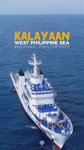 Kalayaan Group of Island West Philippine Sea 🇵🇭 #AtinTo #Philippines #WestPhilippineSeaAtinIto #discoverphilippines @topfans | Discover Philippines