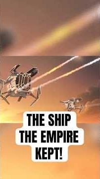 The One LAAT The Empire Refused To Retire