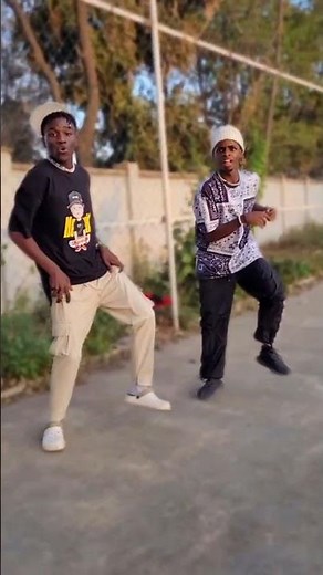 DJ Maphorisa & Tyler ICU – Banyana ft. Kabza De Small, Sir Trill & DJ Maphorisa dance video