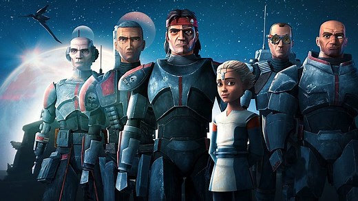 'Star Wars: The Bad Batch' Finale Ending Explained: Do the Clones Save Omega?