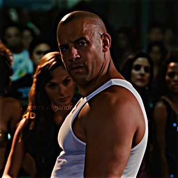 Part 1. Toretto Esto Es Brasil - Rápidos Y Furiosos 5
