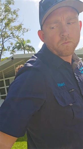 Big Spider in the Sink 🤣 We can help with anything!! 🕷🕸 Haha Going above and beyond for our customers is what we do best!! Even helping relocate the 8 legged variety! Call us anytime! 0408 545 440 | Sunshine Coast Snake Catchers 24/7