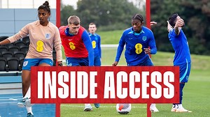 Inside Access to England Para Squads Induction Camp at St. George's Park | Inside Access | England - The Global Herald