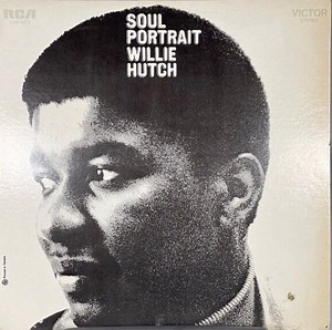 Willie Hutch - Soul Portrait