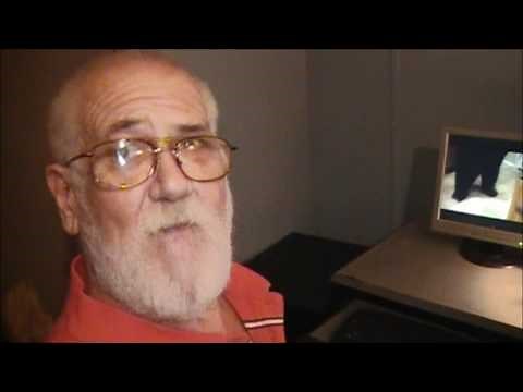 Angry Grandpa HATES Francis! (boogie2988)