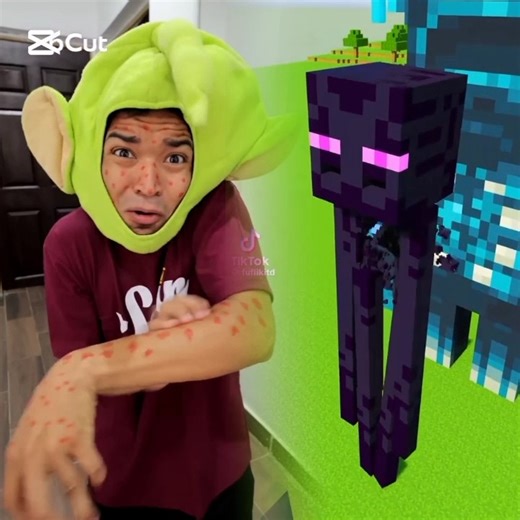 #humor #comedia #storytime #satisfying #minecraft