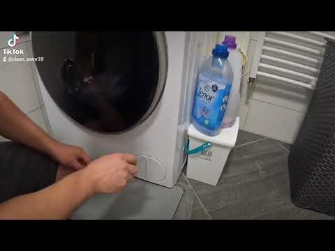 Error code E03 solved! Sharp Washing Machine 7Kg #clean #washing #machine #e03 #sharp