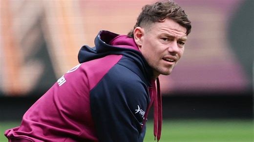 Bailey Smith’s ugly incidents as Brisbane Lions blow Geelong away in AFL Grand Final