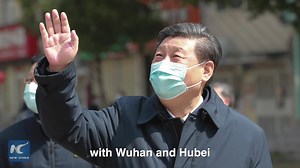 From a peak of over 15,000 new #COVID-19 cases a day to no new locally transmitted cases on March. 24 -- How has China made it? What other countries can get from Chinese story of battling the epidemic? Find out in the latest episode of #XinhuaSpecial | China Xinhua Sci-Tech