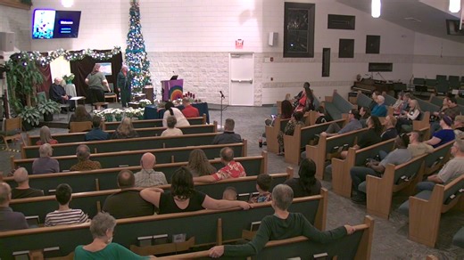 First Unitarian Church of Orlando's Sanctuary Live Stream | First Unitarian Church of Orlando