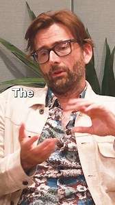 David Tennant is on the podcast today 💥 In this week’s episode, Fearne sits down with David to chat about how he navigates anxiety when the pressure’s on. From feeling shaky before big performances to finding confidence through life’s experiences, David’s journey is one many can relate to. Plus, Fearne and David dig into that whole “confidence of youth vs. wisdom of experience” thing, and it’s a pretty solid reminder that we’re all still figuring it out. The episode is live—hit the link in bio 