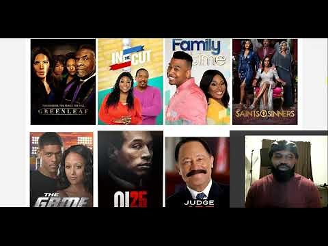 Spotlight on OTA TV: Bounce TV