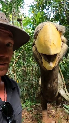 "Demon Duck of Doom" | Sids.ventures