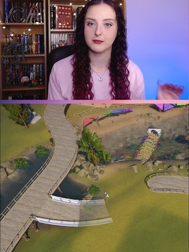 Planet Zoo Stairs and Slopes Tutorial for Beginners