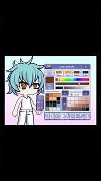 Oc pause challenge (weren’t my favorite results..)