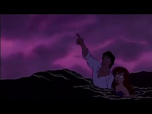 The Little Mermaid - Final Battle (Castilian Spanish 🇪🇦)