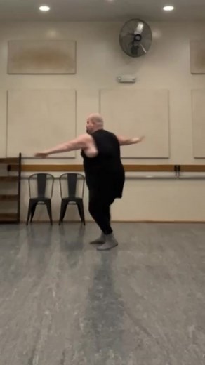 Erik Cavanaugh on TikTok