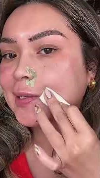 MAKEUP ARTIST SECRETS: HOW TO USE A GREEN CORRECTOR!!