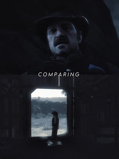 Red Dead Redemption 2: John Marston's Mid-High Difficulty Edit