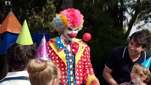 Power Rangers Megaforce S01 E12