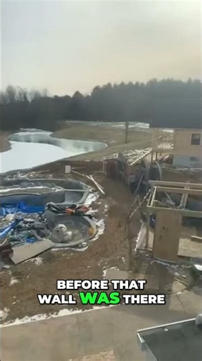 Cool Pool Barrier: Creating Comfortable Outdoor Spaces #shorts