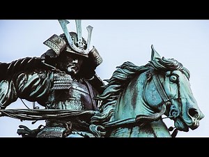 Documentario Giappone: I Grandi Imperi della Storia - L'Impero Giapponese