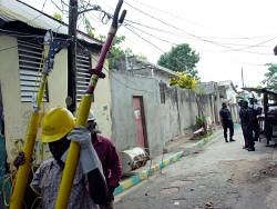 Missing link in solving power theft