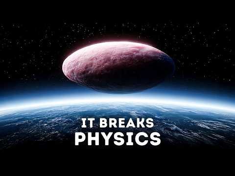 NASA’s Webb Telescope Just Found a Planet That Shouldn't Exist