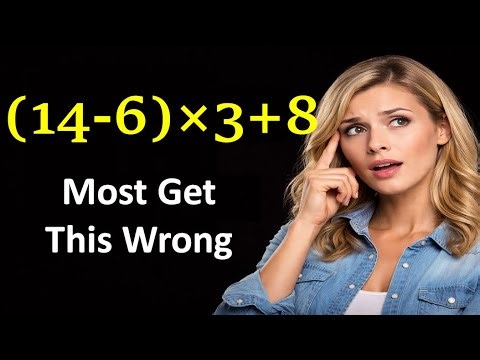 Only Sharp Thinkers Can Solve This “Easy” Math Question