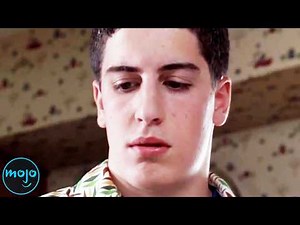 Top 10 EXACT Movie Scenes That Haunted Actors