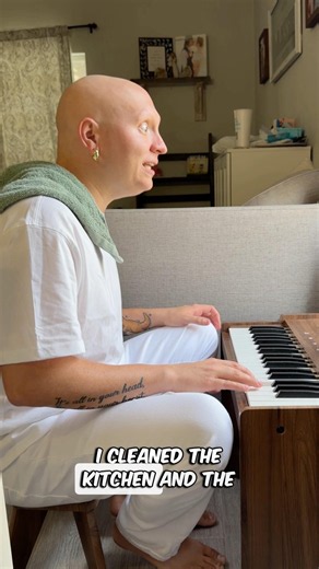 Mr Clean Wrote A Song #funny #comedy #relatable #humor #skit