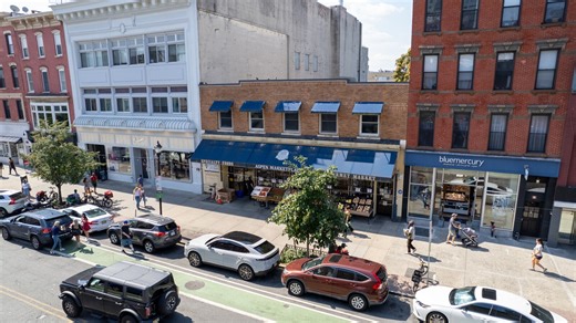 226-228 Washington St, Hoboken, NJ 07030 | LoopNet