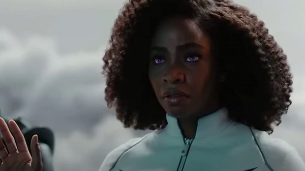 Where did each 'Marvel' get their powers? | The Marvels