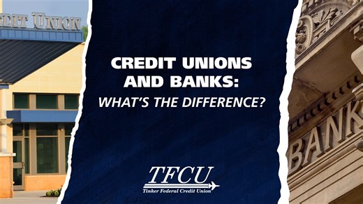 1.3K views · 16 reactions | At first glance, credit unions and banks might seem alike—but when you look a little closer, there are some meaningful differences. This International Credit Union Day, financial educator, Jessica Teszlewicz, shares how credit unions—owned by their members—focus on service, community, and putting people first. | Tinker Federal Credit Union | Facebook