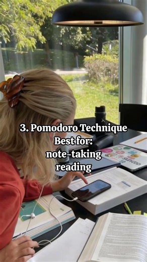 4 Powerful Study Methods Every Student Should Know #shorts