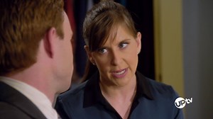 Don't forget to watch the UPtv Premiere Movie Always A Bride TONIGHT at 7 PM ET! | UPtv