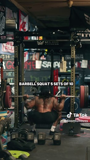 Effective Leg Workout Techniques for Strength and Definition