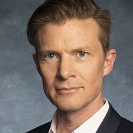 Johan Norberg | Keynote Speaker | AAE Speakers Bureau