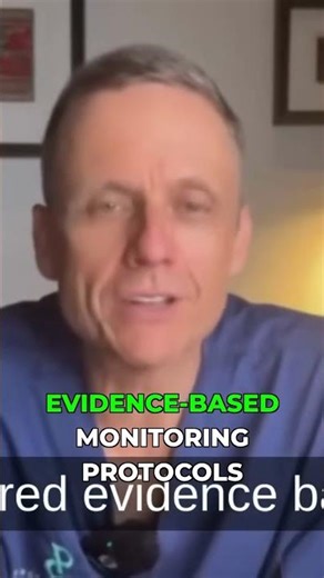 Active surveillance isn't passive: It's precise!