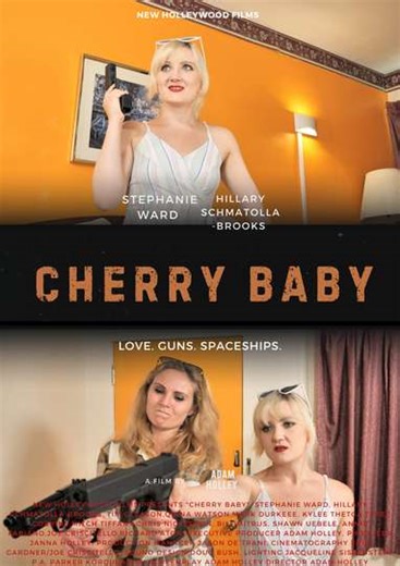 Cherry Baby - Movie