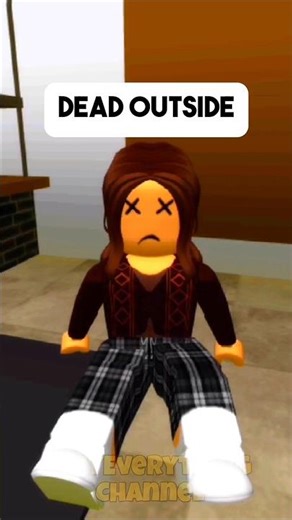 😬😴 WHEN YOU DON'T KNOW WHO oofed MAMA... #roblox #shorts