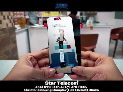 Mi Note 9 Pro, Pro Max, 9s, Poco M2 Pro