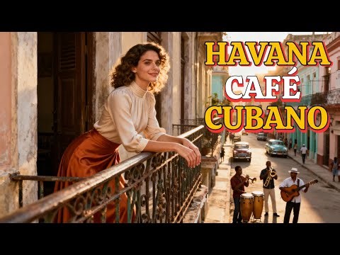 Cuban Soul Nights 🌙 Son Cubano, Cha-Cha & Vintage Latin Jazz | Buena Vista Vibe | Nada Havana