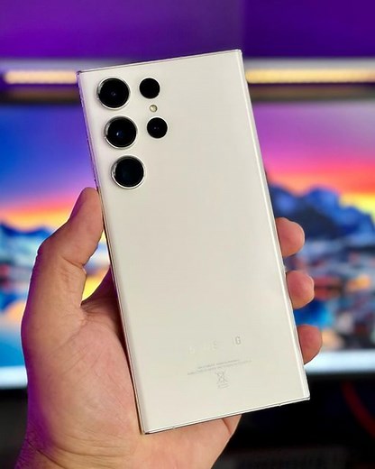 49K views · 90 reactions | ✨ Samsung Galaxy S23 Ultra For Sale! ✨...